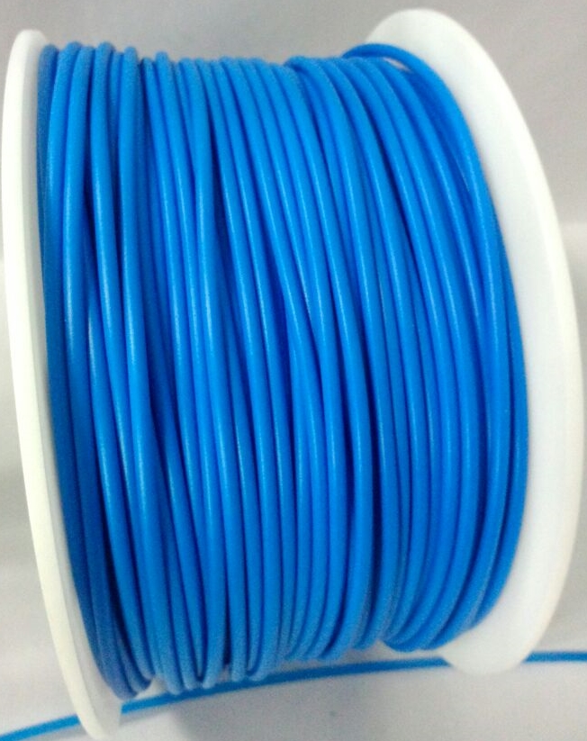 Sold Blue 3D Printing 1.75mm PLA Filament Roll