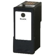 Lexmark 18C0034 (#34) Black, Hi-Yield, Remanufactured Inkjet Cartridge (475 page yield)