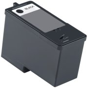 .Dell M4640 (Series 5) (310-5368) Black, Hi-Yield, Remanufactured Inkjet Cartridge (640 page yield)