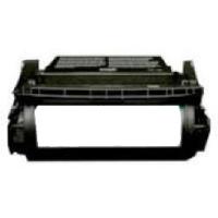 Lexmark 12A6835 Black, Hi-Yield, Remanufactured Toner Cartridge (20,000 page yield)