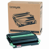 ..OEM Lexmark C500X26G Color Photodeveloper Cartridge (120,000 page yield)