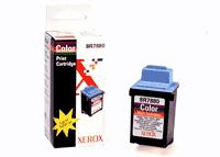 ..OEM Xerox 8R7880 Tri-Color Ink Cartridge (275 page yield)