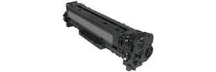 HP CF210X (131X) Black, Hi Yield, Remanufactured Toner Cartridge (2,400 page yield)