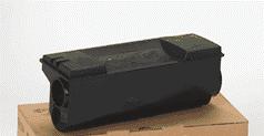 .Kyocera Mita TK-67/ TK-65 Black Compatible Laser Toner Cartridge (20,000 page yield)