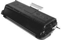 .Canon R64-1002-150 (EP-L) Black MICR Compatible Toner Cartridge (3,500 page yield)