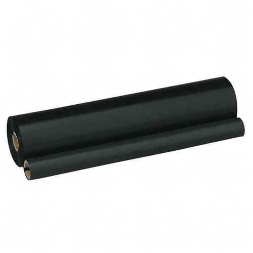 ..OEM Brother PC-202RF Black, 2 Pack, Thermal Transfer Refill Rolls (450 X 2 page yield)