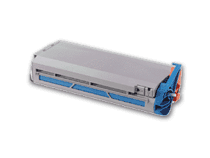 Okidata 41963003 (C4) Cyan Remanufactured Toner Cartridge (10,000 page yield)