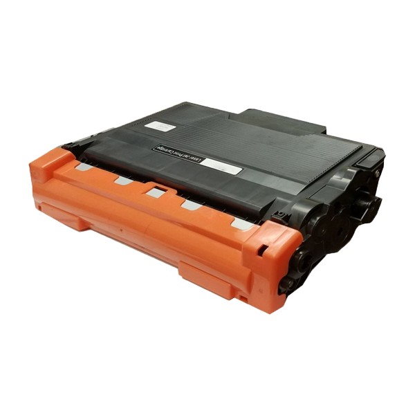 .Brother TN-890 Black, Extra Hi Yield, Compatible Toner Cartridges (20,000 page yield)