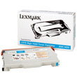 ..OEM Lexmark 20K1441 Cyan, Hi-Yield, GSA Toner Printer Cartridge (6,600 page yield)