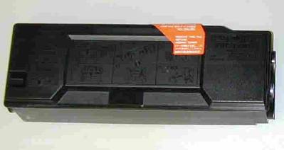 ..OEM Kyocera Mita TK-60 Black Toner Cartridge (20,000 page yield)