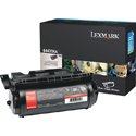 ..OEM Lexmark 64435XA Black, Extra Hi-Yield, Laser Toner Cartridge (32,000 page yield)