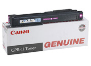 ..OEM Canon 7627A001AA (GPR-11) Magenta Toner Printer Cartridge (25,000 page yield)
