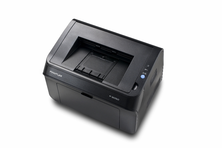 New Pantum P2050 Laser Printer