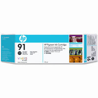 ..OEM HP C9465A (HP 91) Photo Black Inkjet Printer Cartridge (775 ml)