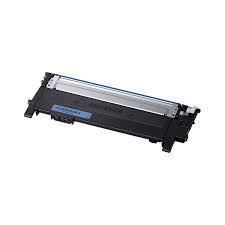 Samsung CLT-C404S Cyan Remanufactured Toner Cartridge (1,000 page yield)