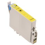 .Epson T044420 Yellow Remanufactured Inkjet Cartridge (400 page yield)
