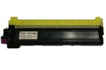 .Brother TN-210 Yellow Compatible Toner Cartridge (1,400 page yield)