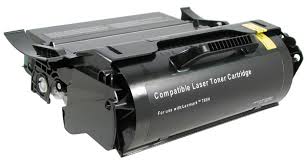 Lexmark T654X21A Bllack, Extra Hi-Yield, Remanufactured Toner Cartridge (36,000 page yield)