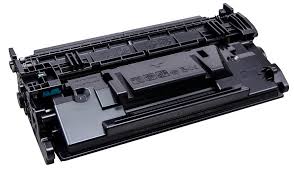 .HP CF287X (87X) Black, Hi-Yld, Compatible Toner Cartridge (18,000 page yield)