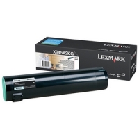 ..OEM Lexmark X945X2KG Black, Hi-Yield, Toner Printer Cartridge (36,000 page yield)