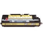 HP Q7562A Yellow Remanufactured Toner Cartridge (3,500 page yield)