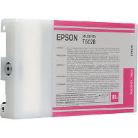 ..OEM Epson T603300 Magenta Inkjet Cartridge, 220 ml