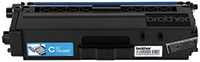 .Brother TN-339C Cyan Compatible Toner Cartridge (6,000 page yield)