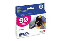 ..OEM Epson T099320 Magenta Inkjet Printer Cartridge (450 page yield)
