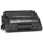.HP Q5942A (HP 42A) Black Compatible Toner Cartridge (10,000 page yield)