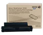 ..OEM Xerox 106R01528 (106R1528) Black Toner Cartridge (5,000 page yield)