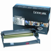 ..OEM Lexmark X340H22G Black Photoconductor Kit (30,000 page yield)