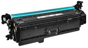 HP CF360X (508X) Black, Hi-Yield, Remanufactured Toner Cartridge (12,500 page yield