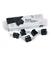 ..OEM Xerox 016-2040-00 (5) Black Solid Ink Sticks, Phaser 8200 (7,000 page yield)