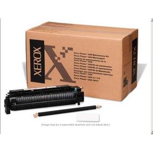 ..OEM Xerox 109R00521 (110V) Maintenance Kit, Phaser 5400 (200,000 page yield)