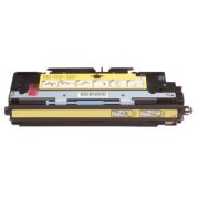 HP Q2672A Yellow Remanufactured Toner Cartridge (4,000 page yield)