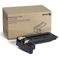 ..OEM Xerox 106R01409 (106R1409) Black Laser Toner Cartridge (25,000 page yield)