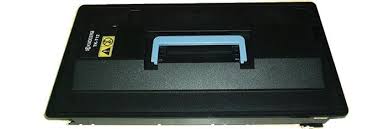 .Kyocera Mita TK-712 Black Compatible Toner Cartridge (40,000 page yield)