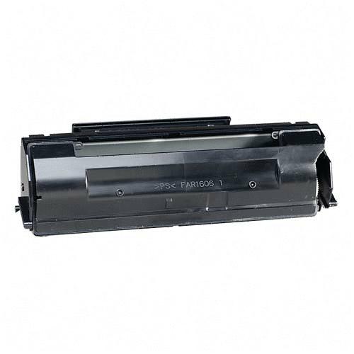 ..OEM Panasonic UG-3350 Black Toner Cartridge (7,500 page yield)