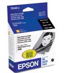 ..OEM Epson T034820 Matte Black Ink Jet Cartridge (440 page yield)