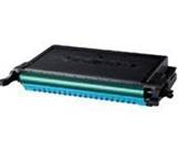 Samsung CLT-C609S Cyan Remanufactured Toner Cartridge (7,000 page yield)