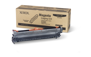 ..OEM Xerox 108R00648 Magenta Imaging Unit, Phaser 7400 (30,000 page yield)