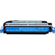 HP CB401A (642A) Cyan Remanufactured Toner Cartridge (7,500 page yield)