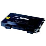 ..OEM Samsung CLP-500D7K Black Laser Toner Cartridge (7,000 page yield)