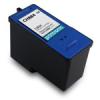 .Dell CH884 (Series 7) Tri-Color, Hi-Yield, Remanufactured Inkjet Cartridge