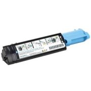 .Dell 341-3571 Cyan Compatible Laser/Fax Toner Cartridge (2,000 page yield)