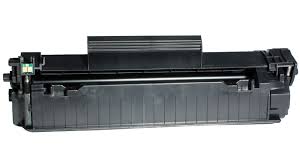 .HP CF283A (HP 83A) Black Compatible Toner Cartridge (1,500 page yield)