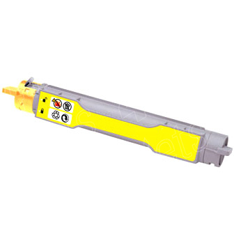 .Dell 310-7896 Yellow Compatible Toner Cartridge (8,000 page yield)