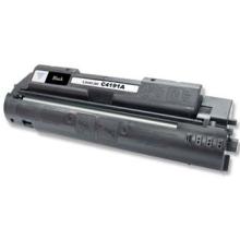 HP C4191A Black Remanufactured Toner Cartridge (9,000 page yield)