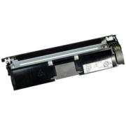 Konica Minolta 1710587-004 Black, Hi-Yield, Remanufactured Toner Cartridge (4,500 page yield)