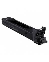 .Sharp MX-C40NTB Black Compatible Toner Cartridge (10,000 page yield)